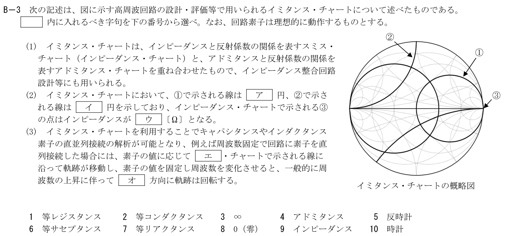 一陸技工学A令和5年07月期第2回B03